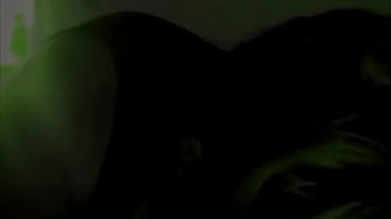Preview 3 of Blonde Fucking Black In Ass - Martha,  madura venezolana adora que la trate como una puta