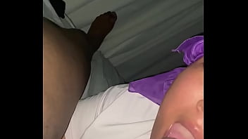 Preview 3 of Blac Cum - light skin ebony goin crazy