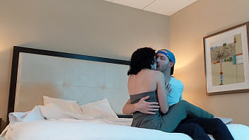 Preview 2 of Merry Eurotic Tv - Making Out with Beautiful Woman