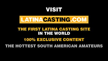 Preview 1 of Time Stop Rape Fantasy Japan - Latina Casting - Innocent 18yo College Girl Pussy Stretched By Her Agent