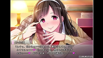 Preview 1 of Divorced Aunty - Enkou JK Aherase Supple part 2