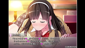 Preview 4 of Divorced Aunty - Enkou JK Aherase Supple part 2