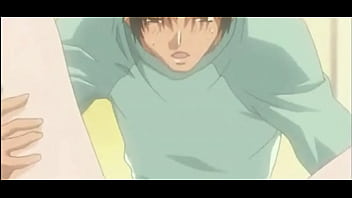 Preview 3 of Dominant Man - Yaoi hentai