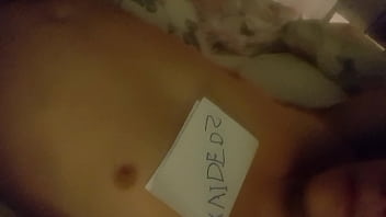 Preview 2 of Arab Pusysaking - Verifikationsvideo