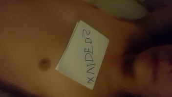 Preview 1 of Arab Pusysaking - Verifikationsvideo