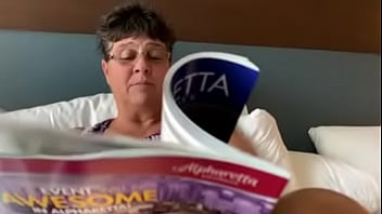 Preview 1 of Sa Local Porn - Granny T was suck bbc