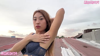 Preview 4 of Www Jasmine Caro Com - ARMPIT FETISH AND CLOSE UP FACE