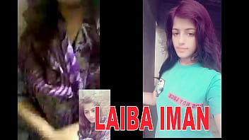 Preview 1 of Dr Wali Bp - LAiba iman now in a shower to show her body with her boy friend for bathroom