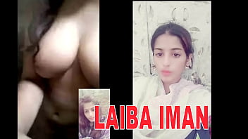 Preview 4 of Dr Wali Bp - LAiba iman now in a shower to show her body with her boy friend for bathroom