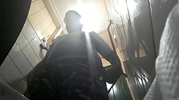 Preview 3 of How To Deal - Brij Pisses In His Home Washroom