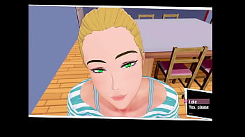 Preview 2 of Boy Ki Gand Boy - Knight Of Love Cap 26 - Fucking My Virgin Stepsister