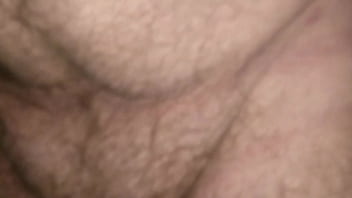 Preview 3 of Sunny And House - Huge Butt Plug Locked in my Ass while walking