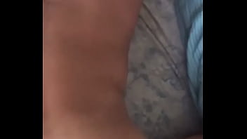 Preview 3 of Huge Big Black Dick Pussy Fuck - Sexo casero con amiga