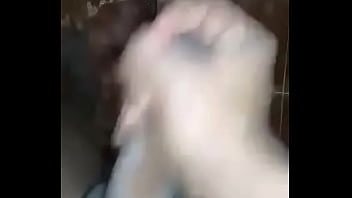 Preview 1 of Saber Sop - Miguel se m&aacute_sturba