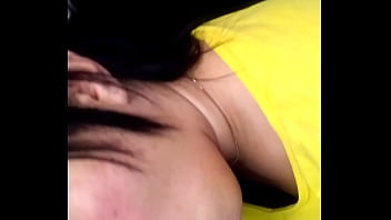 Preview 3 of Japan Hardcord - Dando bem gostoso pro tatuado no estacionamento que del&iacute_cia de macho