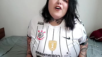 Preview 1 of Porn Hot Sex Turk Baldiz Sikiyor - Corinthiana gozando gostoso com bolinhas no cuzinho - Mary Jhuana