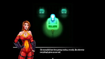 Preview 2 of Slow Sotion - (  18 ) H RPG Games Uprising #5