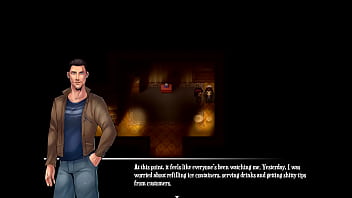 Preview 4 of Slow Sotion - (  18 ) H RPG Games Uprising #5