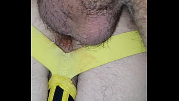 Preview 4 of Gay Looks Ider - Ma lope &agrave_ dispo avec un mec de grindr