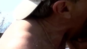 Preview 3 of Xxx Tamil Actress Xxx 3gp Video - Retiree goes for a walk and is hungry