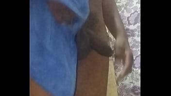 Preview 4 of New Zealane Blond Milf Janice - Mulato brasileiro