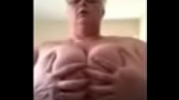 Preview 4 of Big Boobs Doctor Beeg - Bad grandma