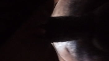 Preview 3 of Fucking With Mom Boyfriend - Nice phat ass
