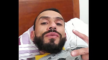 Preview 1 of Hot Rapers - V&iacute_deo de verificaci&oacute_n