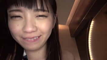 Preview 4 of Dillioner Takes Too Much Cum - 【学内美女コンテストNo.1候補】魅せる美脚黒タイツの激キャワJ系とガチ ！#美乳#美肌#美腋【われめちゃん/かすみ(1●)/#013】