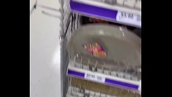 Preview 1 of Mia Khalifa Sex In Kitchen - Famous instagram model gets fucked in Party City