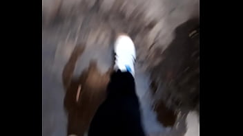 Preview 2 of Sauna Serri - Caminando