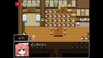 Preview 1 of Sonum Kuppor Porn Video - [Tickling Game] Fairy Maze 2 Playthrough Part I