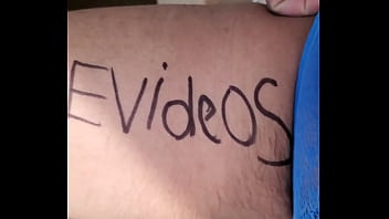 Preview 2 of Alondra Booh - V&iacute_deo de verificaci&oacute_n