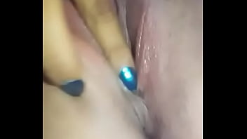 Preview 2 of Mega Kelifa - gordita panochuda con ricas tetas