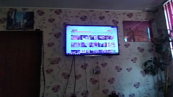 Preview 4 of Massage Parlours Sex - Verification video