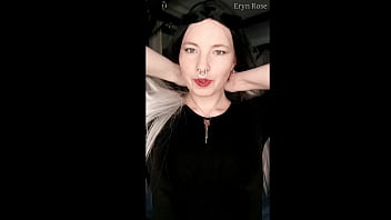 Preview 2 of Tina Karol Ukraine - Gentle Femdom Instruction