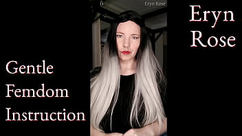 Preview 1 of Tina Karol Ukraine - Gentle Femdom Instruction