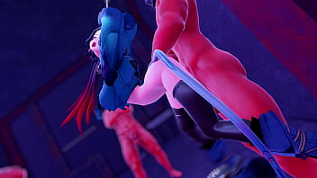 Preview 2 of 14 Boy - ジェーン