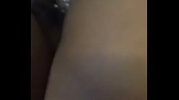 Preview 2 of Pinoy Bagets Gangbang - black gf ride
