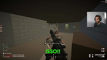 Preview 3 of Topspeed - Tio da Skol Fudendo Gostoso no BATTLEBIT!! consegue ficar at&eacute_ o final?