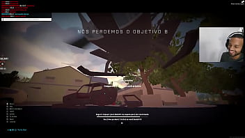Preview 1 of Topspeed - Tio da Skol Fudendo Gostoso no BATTLEBIT!! consegue ficar at&eacute_ o final?