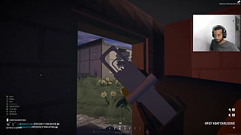 Preview 4 of Topspeed - Tio da Skol Fudendo Gostoso no BATTLEBIT!! consegue ficar at&eacute_ o final?
