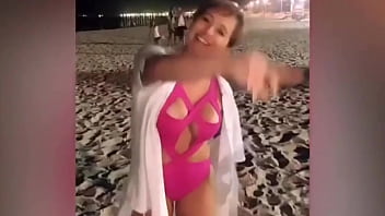 Preview 3 of Pulled Local India Sex Video - Floripa - Party Day