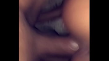 Preview 3 of Pc Bus - Fucking my step cousins puertorican pussy