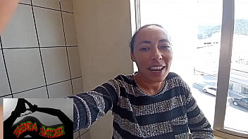 Preview 1 of Indain Girls Xxxxx - Marido traindo com a secret&aacute_ria - Brenda Switcher