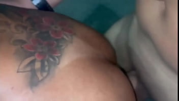Preview 3 of Wwwdesi Girlsexy Xnxn Video - ESPOSA SENDO SEGUIDA E NO FINAL DA GOSTOSO PRO ESTRANHO