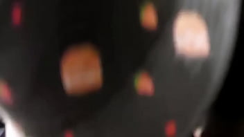 Preview 2 of Fat Pawg Solo Dildo - Dick sucking sloppy