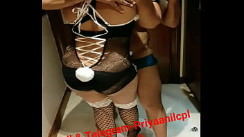Preview 4 of Denn D Com - Married cpl from Delhi having cuckold session