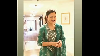 Preview 1 of Delvary Babys Reps - Indian actress Indiana actress South Indian actress  rasmika mandala sex videos