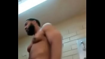 Preview 2 of Xxxxwwwx Sd Vd - Sexy Prison Thug Stroking Black Dick and Showing Ass